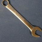 Vintage Blue-Point by Snap-on OEX-200 5/8" Combination Wrench 12-point 6¼" USA — photo 1