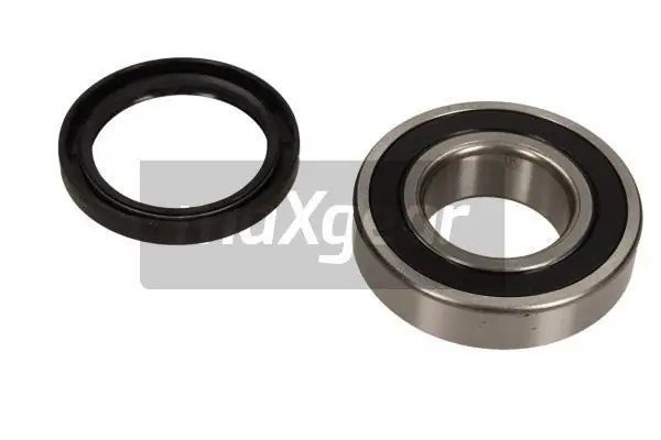 Roulement de roue OE 43591-65D00 MAXGEAR 33-0612 en acier haute résistance