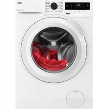 AEG LFX50842B Washing Machine 5000 Series 8kg 1400rpm [ID7011301017]