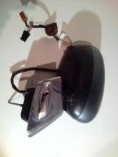Retroviseur droit (ou coque) Citroen C3