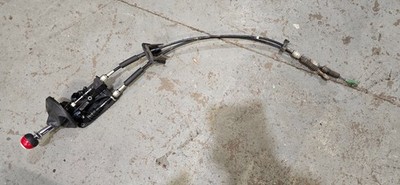 FIAT 500 LONGUE 1.2 2007-2015 5 SPEED GEAR SELECTOR & LINKAGE