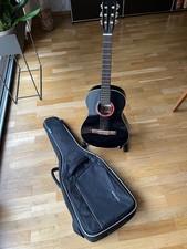 Gitarre Romero Marke La Mancha - wie neu