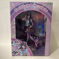 Kotobukiya My Little Pony Twilight Sparkle 1/7 Limited Edition Bishoujo Statue