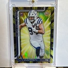 2025 Topps Chrome Tyler Warren Base (RAW)