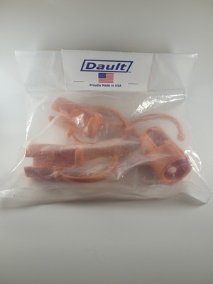 #ad #ad Dault Hanger for Stihl Kombi Attachments Cap Made in USA 3 pack  free Shipping C $19.99