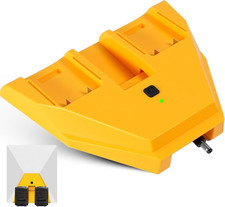 Starlink Mini De.Walt Battery Adapter Low Voltage Protection for 18V/20V/60V, RV