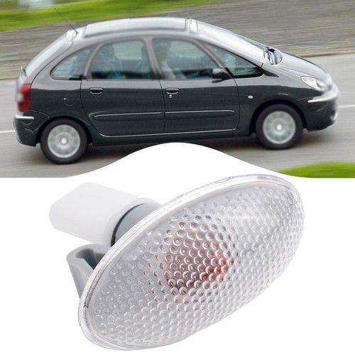 Power Consumption LED Side Marker Light Compatible Models Easy Installation - Picture 7 of 24