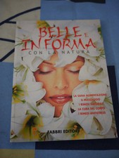 Schön und fit mit der Natur Fabbri gesunde Ernährung