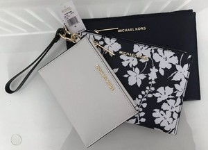 michael kors 3 piece purse set