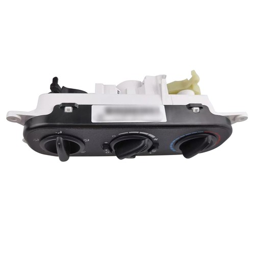 A/C Heater Control Switch 55111840AE for Jeep Wrangler JK 2007-2010 S12 - Picture 6 of 10