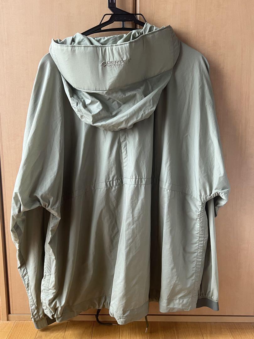 The North Face Purple Label Pertex Mountain Parka Np2010N | eBay