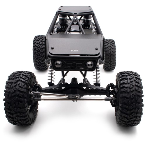 For Axial Capra UTB RC Crawler Truck 1:10 Car Frame Body Shell Case Cover Set - Picture 7 of 7