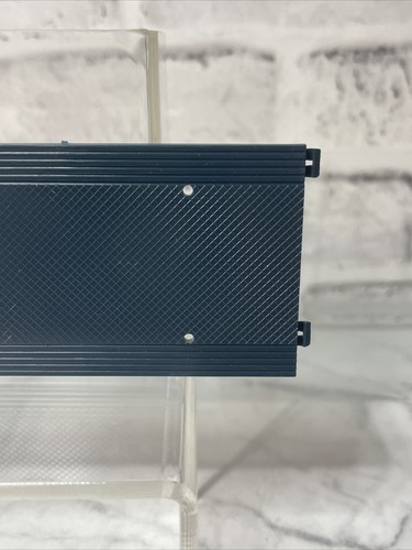 Bridge Unassembled from the Tyco A-TEAM Action Train Set 1983 - Picture 4 of 13