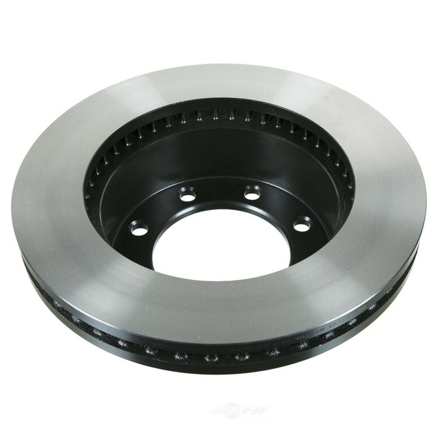 Frt Disc Brake Rotor BD126272E Wagner | eBay