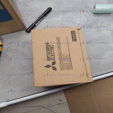 1PCS NEW Mitsubishi PLC Module FX3U-32MT-ESS Fast Ship