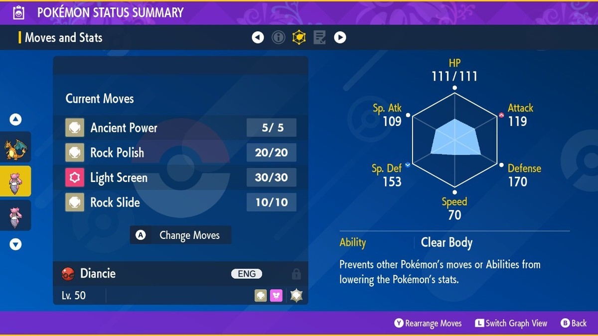 Nuovi Codici Dono Segreto Per Pokémon Scarlatto E Violetto - Foto 4