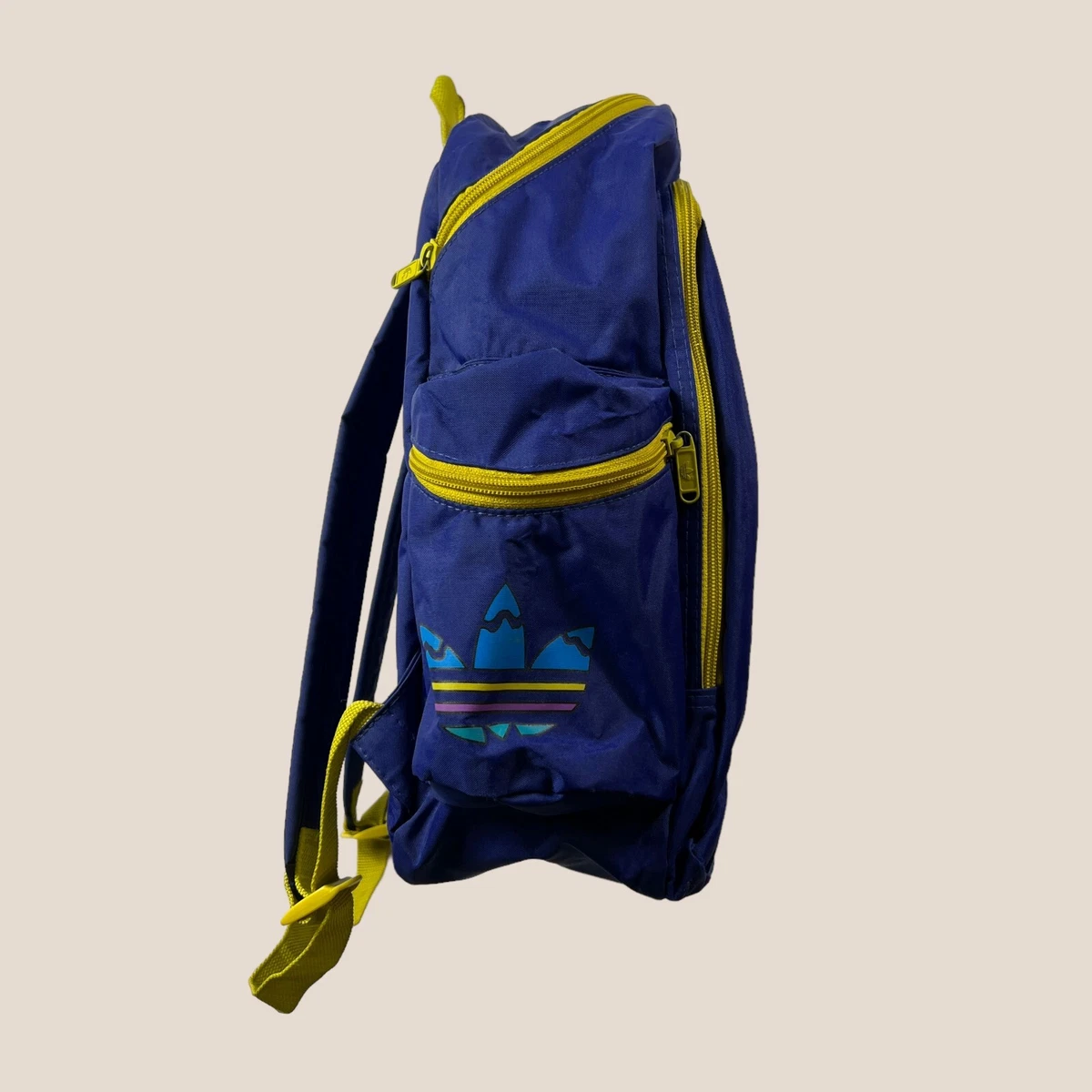 Adidas rucksack sales 80er