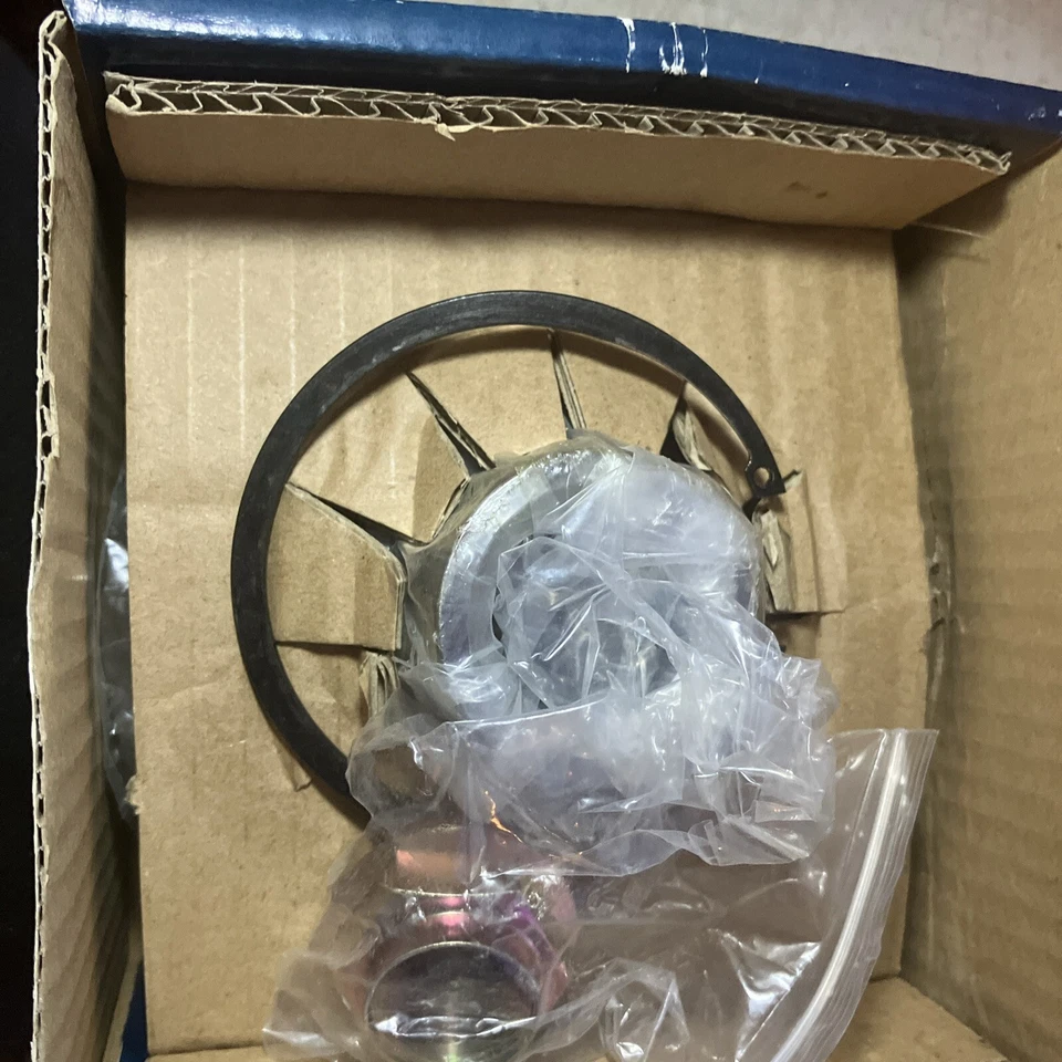 Conjunto de buje Premium 295-96089 buje de rueda para 07-11 Acura Honda CR-V RDX (Durango Foto 2 de 4