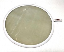 Used Photoflex LiteDisc, Translucent/Soft Gold, 22 inches with Case