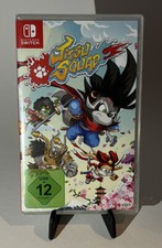 ebay® Auktion 394922072898 | Jitsu Squad (Nintendo Switch, 2022) Thumbnail of ebay® auction 394922072898 | Jitsu Squad (Nintendo Switch, 2022)