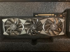 Geforce Rtx 2080 Ti Xlr8 Gaming Overclocked Video Card