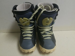 ruler snowboard boots