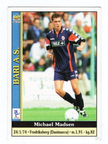 CARDS MONDOCROMO 2001 SCELGLI NELLA LISTA - Picture 7 of 119