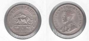 EAST-AFRICA-SILVER-1-SHILLING-COIN-1924-YEAR-KM-21-GEORGE-V