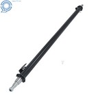 For Trailer Axle Only Beam 6000lbs 89" Hub Face With Idler 74" Spring Center