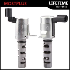 2PCS Variable Timing Solenoid Control Valve VVT For Chrysler Sebring Jeep Dodge