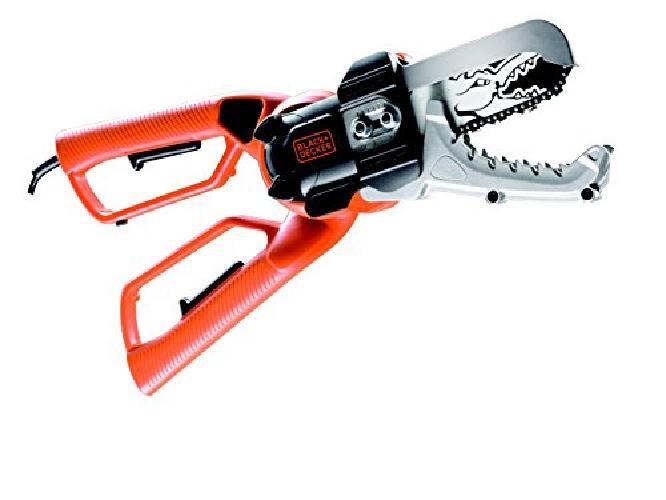 Acquista BLACK+DECKER Alligator GK1000-QS | Potatrice Elettrica 550W