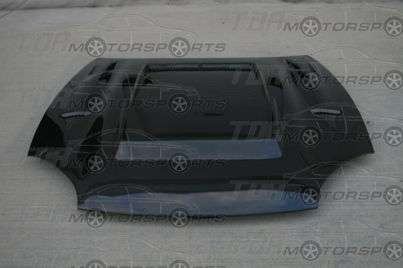 【IONSEOUL】DGI hood-T (3color) 4FM298 SEIBON Carbon Fiber Hood DVII for 94-98 3000GT/GTO Z16A | eBay