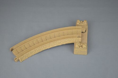 Thomas the Tank Engine Trackmaster beige Gleis Konvolut portofrei - Bild 47 von 54