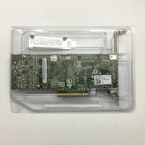 Adaptec ASR-71605 16-Port 2274400-R Raid Card AFM-700 BBU Battery & 1GB Cache - Picture 3 of 3