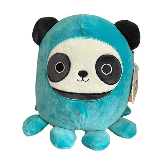 panda octopus squishmallow