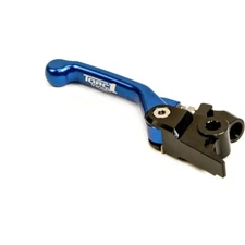 TORC 1 RACING VENGEANCE BRAKE LEVER BLK/BLUE HUSQVARNA 125-500 14-17