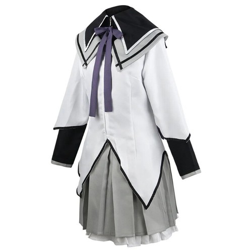 Hot New Cosplay Costume Fighting Uniform Stockings Outfits - Picture 15 of 26