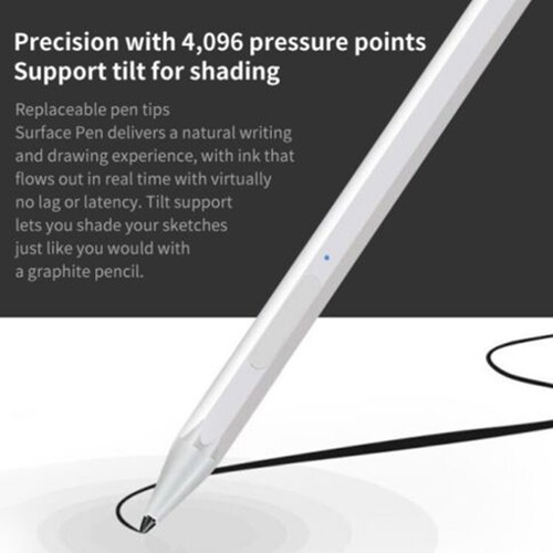 Tablet Stylus Pen Replace Fit For Lenovo Xiaoxin Pro Pro/ P11 Pro 11.5"