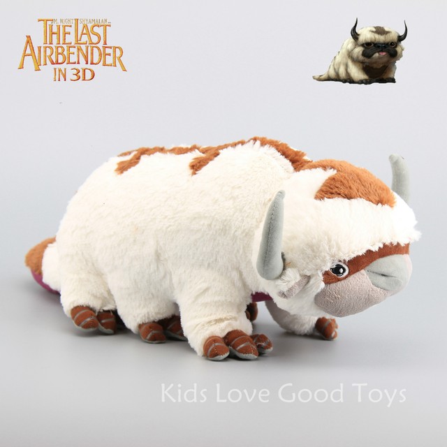 appa pillow pet