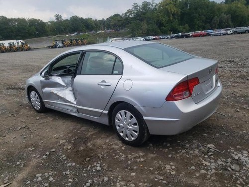 06 07 08 09 10 11 Potencia Freno Booster 1.8L HONDA CIVIC - Imagen 3 de 13