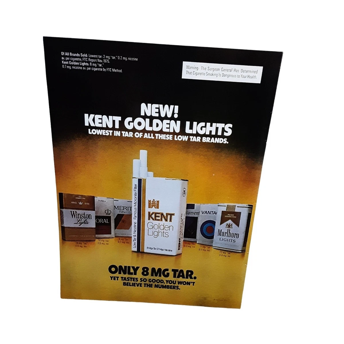newport cigarettes ad Theobucket