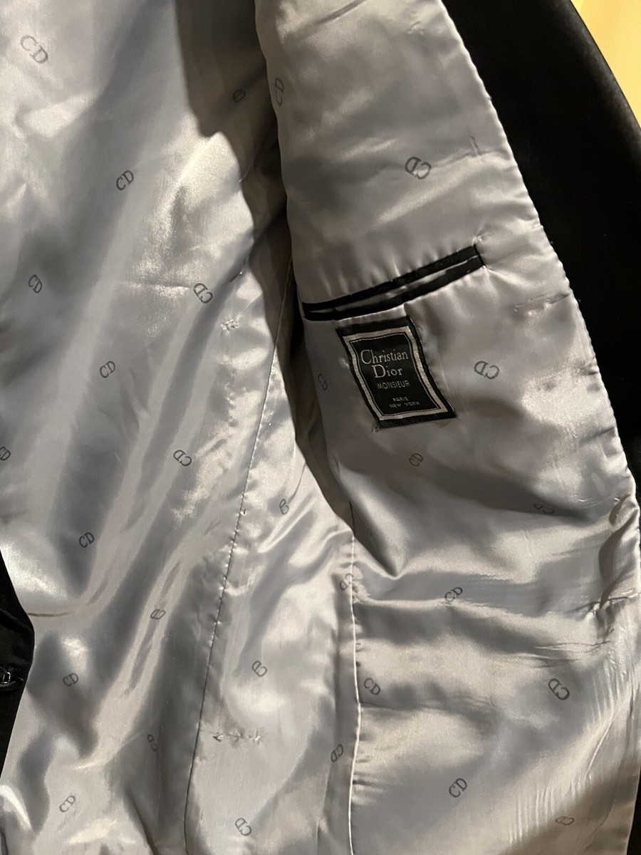 Christian Dior Monsieur ビジネススーツ s-l400.jpg