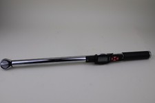Proto 1/2" Drive Electronic Fixed Ratcheting Head Torque Wrench 25-250 ft-lbs