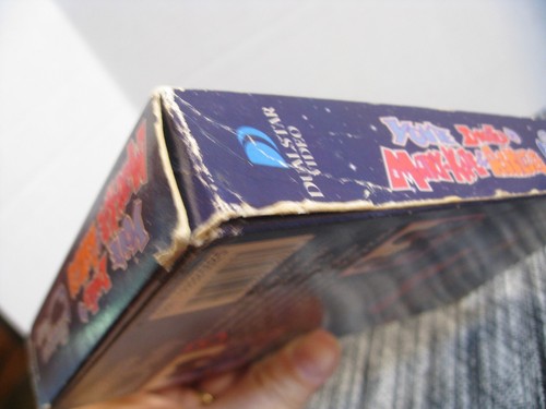VHS Band - DualStar Video - Mary-Kate & Ashley - Sleepover Party - 1995 - Bild 6 von 9