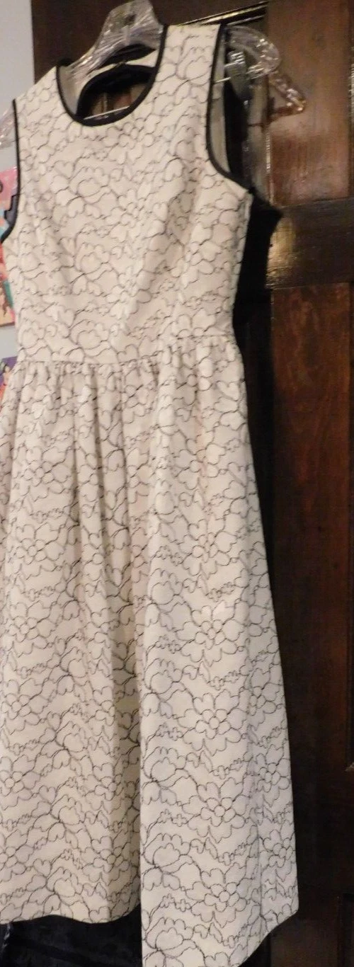 Abito da cocktail Kate Spade taglia 2