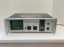 Interactive Technologies Inc CS-4000, Tested And Powers On, Selling For Parts