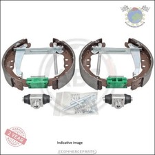 Mâchoire de frein Honda JAZZ