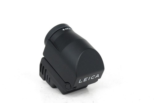LEICA EVF 2 mirino elettronico ART 18753 in confezione originale *rivenditore foto* - Foto 2 di 9