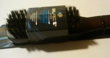New Lot of 6 Blade For Men Smooth And Shine Boar Bristle Brush