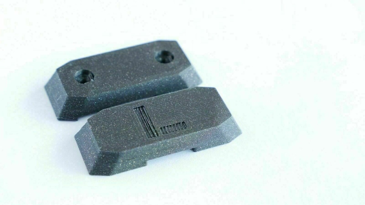 Beyerdynamic Slider Cover Replacement Kit For DT 770 / DT 880 - Foto 9
